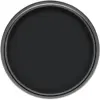 Dulux Matt Rich Black 2.5L