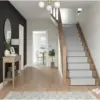 Dulux Matt Rich Black 2.5L