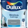 Dulux Matt Denim Drift 2.5L