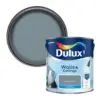 Dulux Matt Denim Drift 2.5L