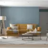 Dulux Matt Denim Drift 2.5L