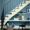 Dulux Matt Denim Drift 2.5L