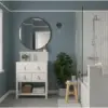 Dulux Matt Denim Drift 2.5L