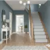 Dulux Matt Denim Drift 2.5L
