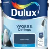 Dulux Matt Sapphire Salute 2.5L