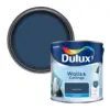 Dulux Matt Sapphire Salute 2.5L