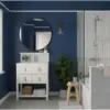 Dulux Matt Sapphire Salute 2.5L