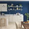 Dulux Matt Sapphire Salute 2.5L