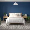 Dulux Matt Sapphire Salute 2.5L