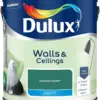 Dulux Matt Emerald Glade 2.5L