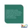 Dulux Matt Emerald Glade 2.5L