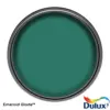 Dulux Matt Emerald Glade 2.5L