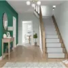 Dulux Matt Emerald Glade 2.5L