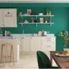 Dulux Matt Emerald Glade 2.5L