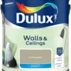Dulux Matt Overtly Olive 2.5L