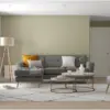 Dulux Matt Overtly Olive 2.5L
