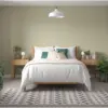 Dulux Matt Overtly Olive 2.5L