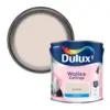Dulux Matt Blush Pink 2.5L