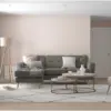 Dulux Matt Blush Pink 2.5L