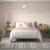 Dulux Matt Blush Pink 2.5L