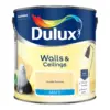 Dulux Matt Vanilla Sundae 2.5L