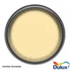 Dulux Matt Vanilla Sundae 2.5L