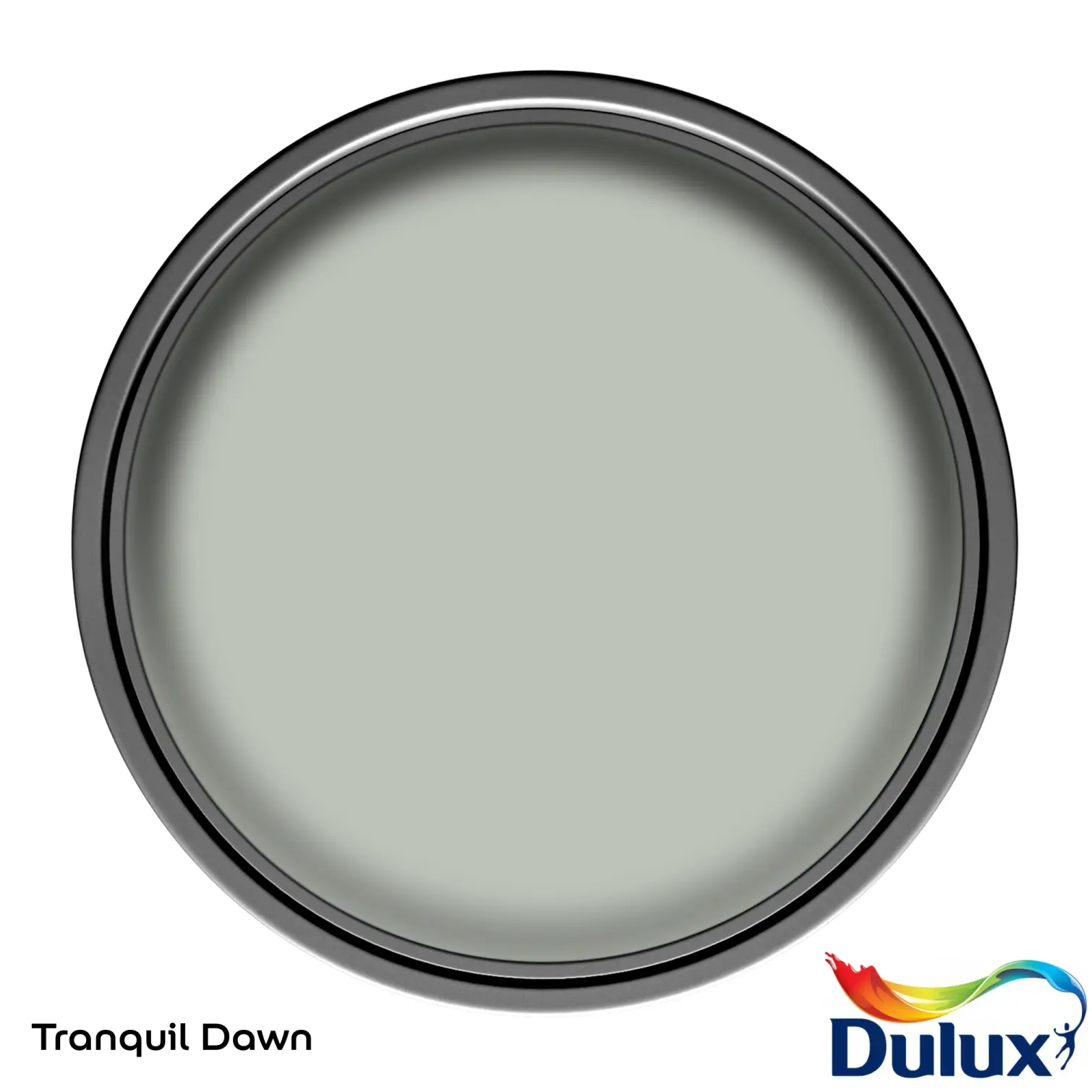 Dulux Matt Tranquil Dawn  2.5L