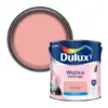 Dulux 2.5Ltr Matt Boho Blush