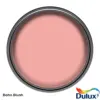 Dulux 2.5Ltr Matt Boho Blush
