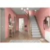 Dulux 2.5Ltr Matt Boho Blush
