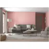 Dulux 2.5Ltr Matt Boho Blush
