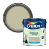 Dulux 2.5Ltr Matt Fresh Artichoke