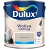 Dulux 2.5Ltr Matt Knotted Twine