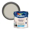 Dulux 2.5Ltr Matt Knotted Twine