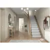 Dulux 2.5Ltr Matt Knotted Twine
