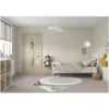 Dulux 2.5Ltr Matt Knotted Twine