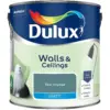 Dulux 2.5Ltr Matt Teal Voyage