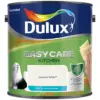 Dulux Easycare Kitchen Jasmine White 2.5L