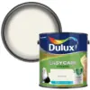 Dulux Easycare Kitchen Jasmine White 2.5L