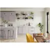 Dulux Easycare Kitchen Jasmine White 2.5L