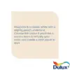 Dulux Easycare Kitchen Magnolia 2.5L