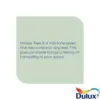 Dulux Easycare Kitchen Willow Tree 2.5L