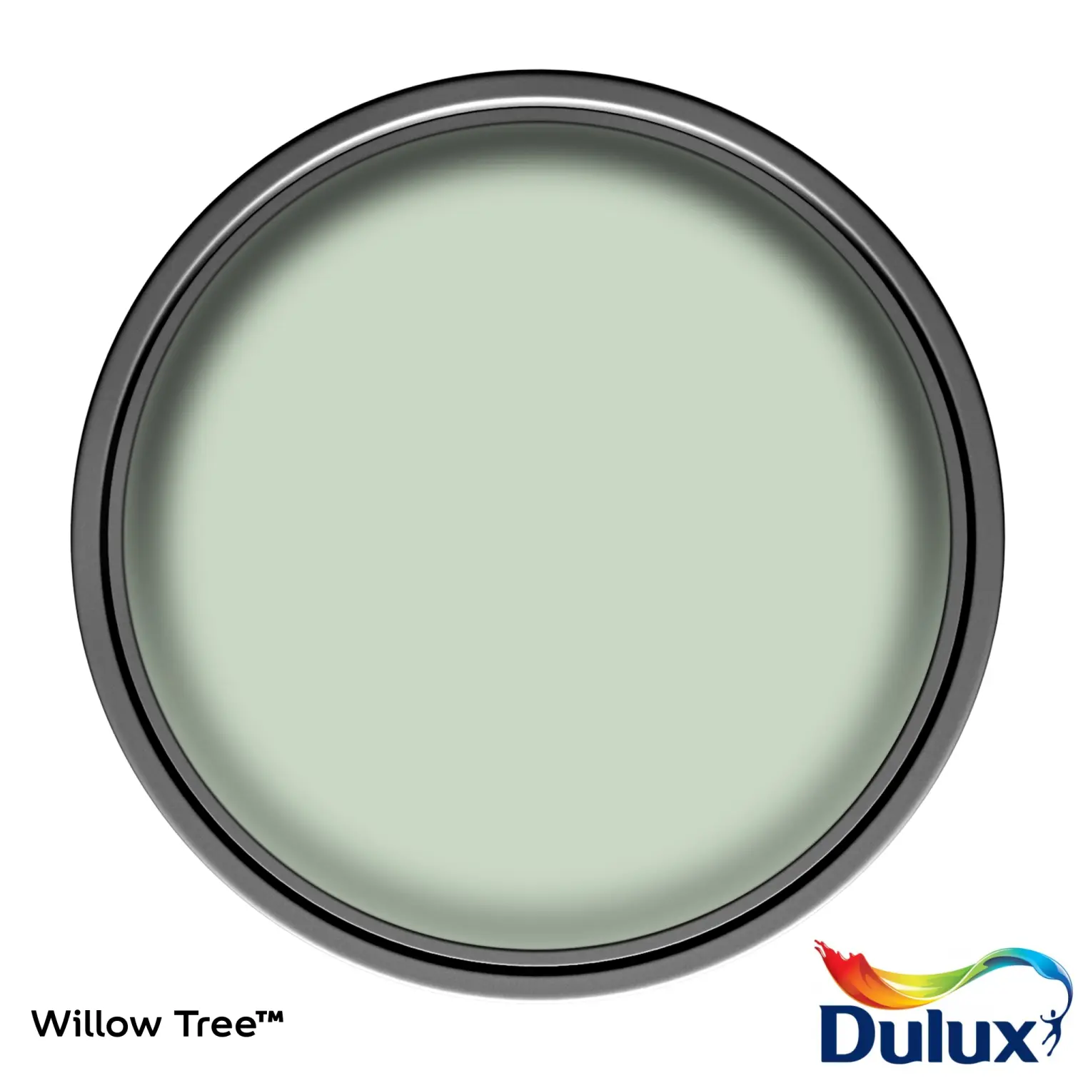 Dulux Easycare Kitchen Willow Tree 2.5L