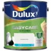 Dulux Easycare Kitchen Pure Brilliant White 2.5L