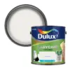 Dulux Easycare Kitchen Pure Brilliant White 2.5L