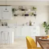 Dulux Easycare Kitchen Natural Calico 2.5L