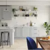 Dulux Easycare Kitchen Timeless 2.5L