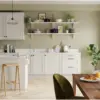 Dulux Easycare Kitchen Overtly Olive 2.5L