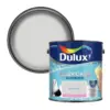 Dulux Bathroom Polished Pebble 2.5L
