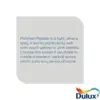 Dulux Bathroom Polished Pebble 2.5L